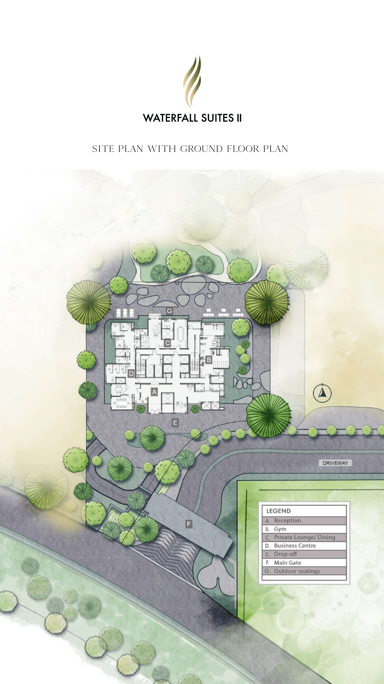 Waterfall Suites II brochure 24