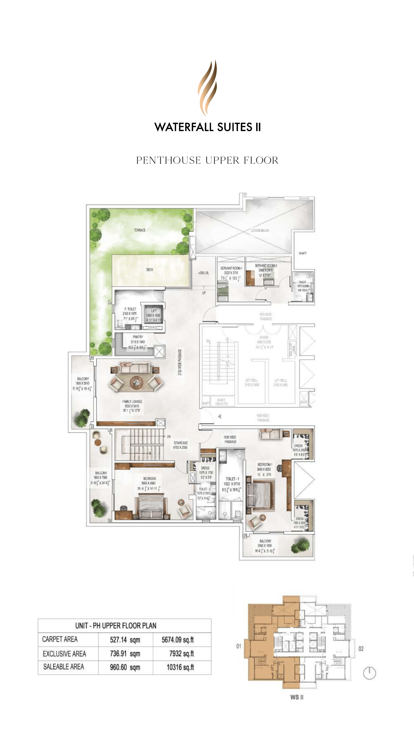 Waterfall Suites II brochure 30